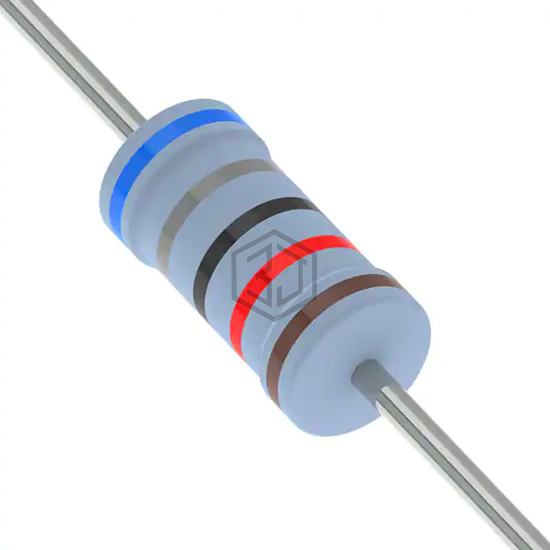 MFR200FRF52-68K - YAGEO - Through Hole Resistors