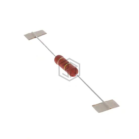 PR03000203303JAC00 - Vishay Beyschlag/Draloric/BC Components - Through Hole Resistors