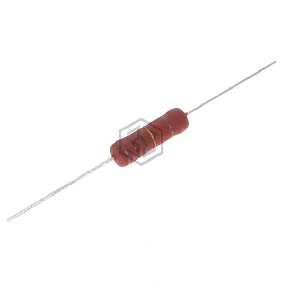 PR03000201004FAC00 - Vishay Beyschlag/Draloric/BC Components - Through Hole Resistors