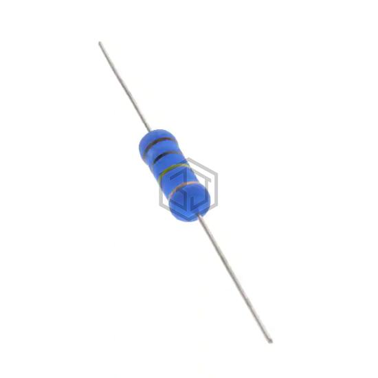 ROX5SSJ100K - TE Connectivity Passive Product - Through Hole Resistors