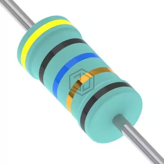 NKN3WSJT-73-0R04 - YAGEO - Through Hole Resistors
