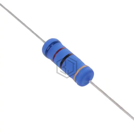 ROX5SSJ62R - TE Connectivity Passive Product - Through Hole Resistors