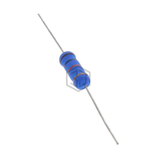 ROX5SSJ10K - TE Connectivity Passive Product - Through Hole Resistors