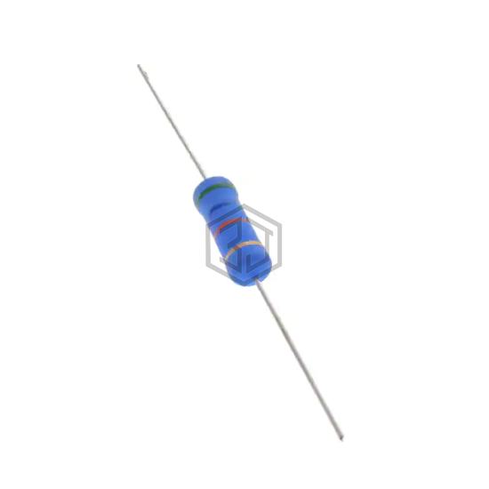 ROX5SSJ56K - TE Connectivity Passive Product - Through Hole Resistors
