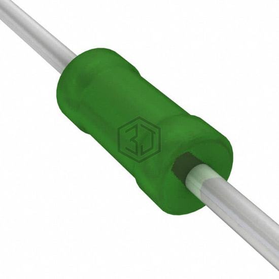WK80922004709J5C00 - Vishay Beyschlag/Draloric/BC Components - Through Hole Resistors