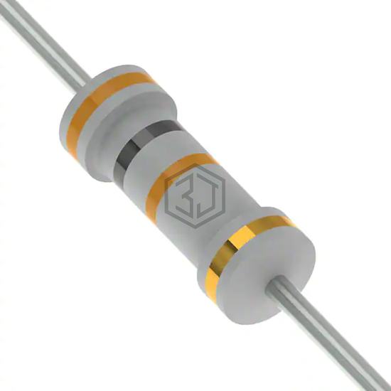 RSF200JB-73-30K - YAGEO - Through Hole Resistors