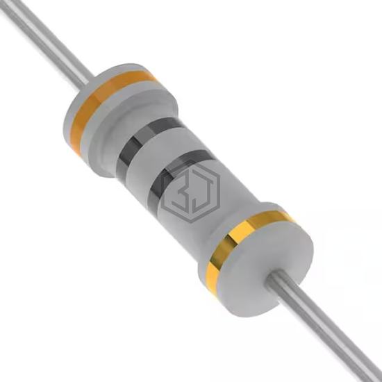 RSF100JR-73-30R - YAGEO - Through Hole Resistors