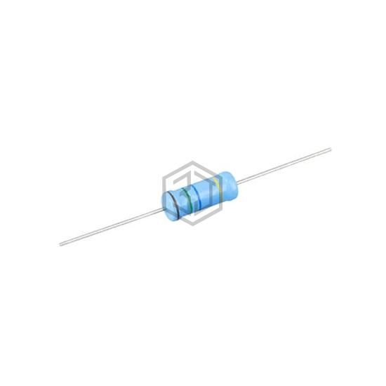 VR68000001505JAC00 - Vishay Beyschlag/Draloric/BC Components - Through Hole Resistors
