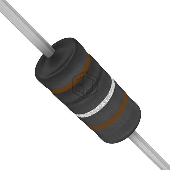 WHBR10FET - Ohmite - Through Hole Resistors