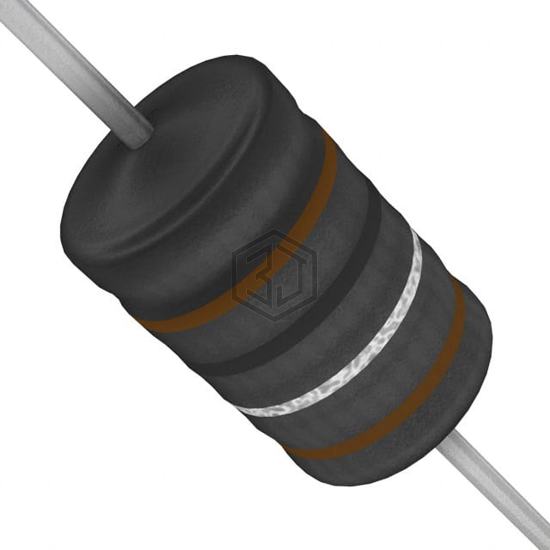 WHCR10FET - Ohmite - Through Hole Resistors