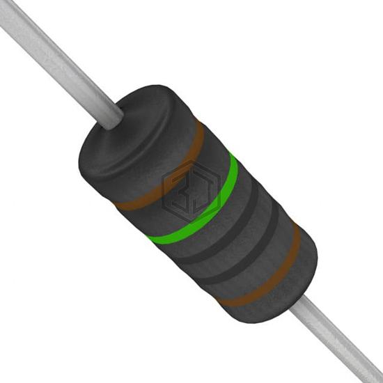 WHB150FET - Ohmite - Through Hole Resistors