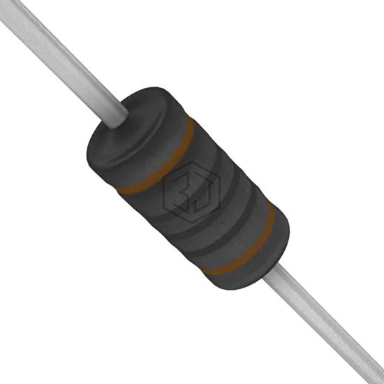 WHA100FET - Ohmite - Through Hole Resistors