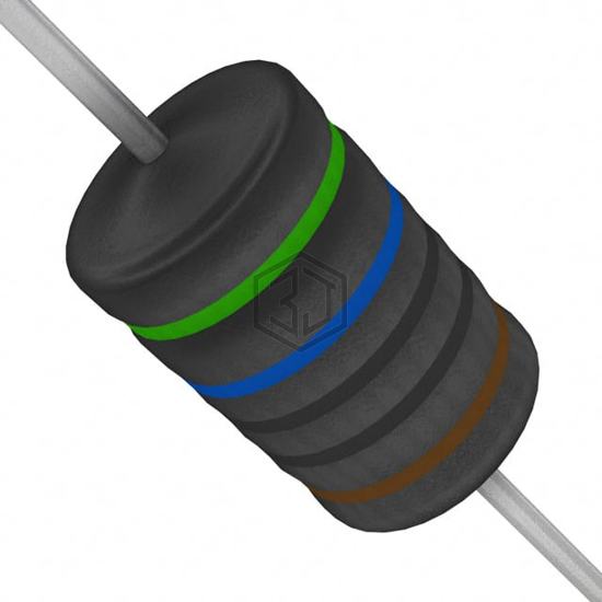 WHC560FET - Ohmite - Through Hole Resistors
