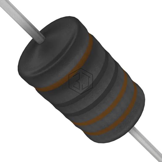 WHC1K0FET - Ohmite - Through Hole Resistors