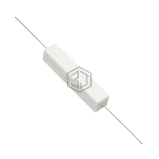 SQPW10150RK - TE Connectivity Passive Product - Through Hole Resistors
