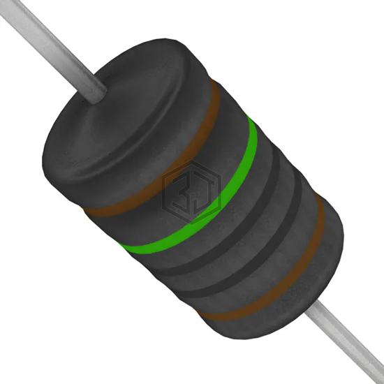 WNC150FET - Ohmite - Through Hole Resistors