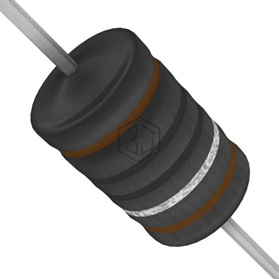 WHC1R0FET - Ohmite - Through Hole Resistors