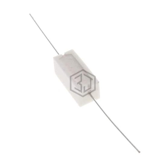 SQPW52R2J - TE Connectivity Passive Product - Through Hole Resistors