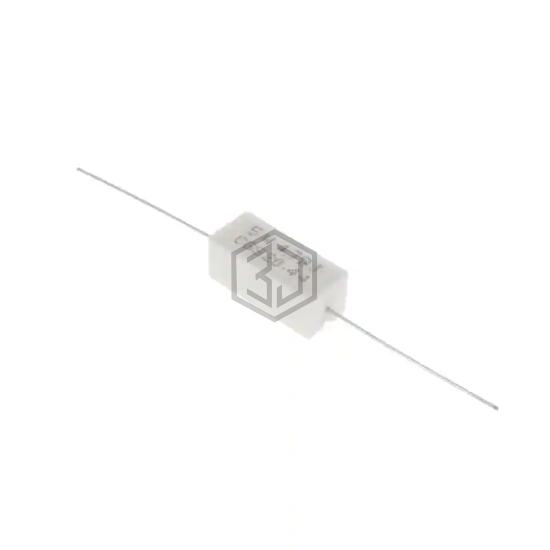 SQPW51R5J - TE Connectivity Passive Product - Through Hole Resistors