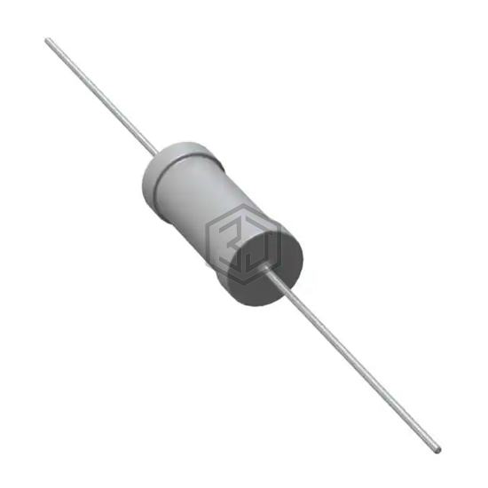 ER581K0JT - TE Connectivity Passive Product - Through Hole Resistors
