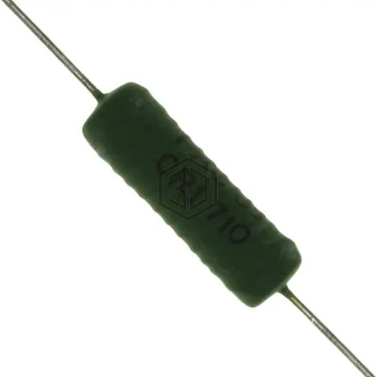 PAC500001007FAC000 - Vishay Beyschlag/Draloric/BC Components - Through Hole Resistors