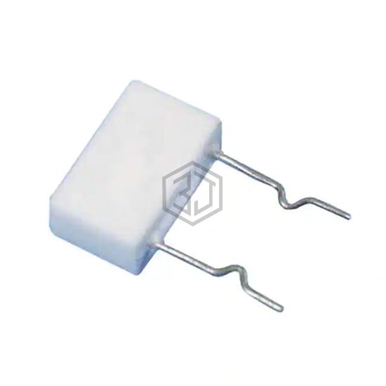 MPR3JB75L0 - Stackpole Electronics Inc - Through Hole Resistors