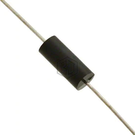 WHDR10FET - Ohmite - Through Hole Resistors