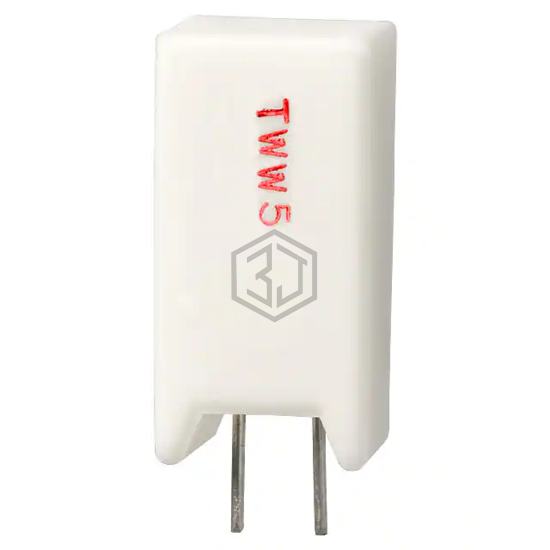 TWW5J390E - Ohmite - Through Hole Resistors