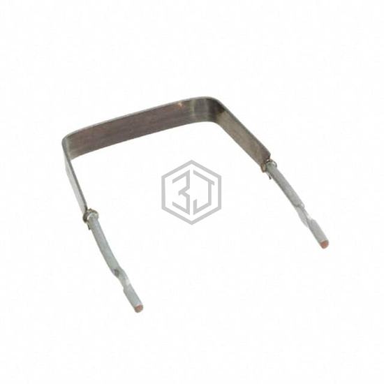 BR3FB50L0 - Stackpole Electronics Inc - Through Hole Resistors