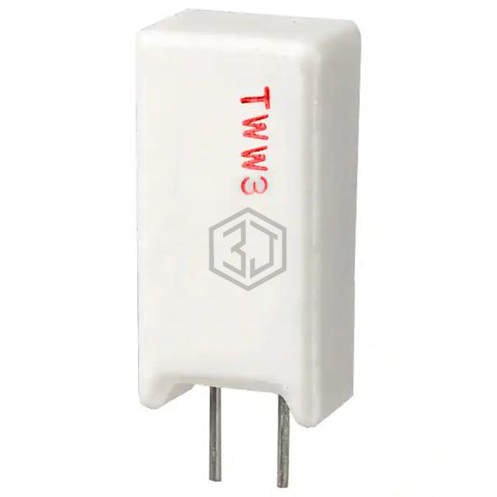 TWW10J330E - Ohmite - Through Hole Resistors