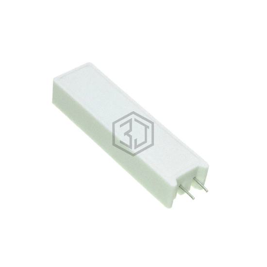 SQMR1010KJ - TE Connectivity Passive Product - Through Hole Resistors