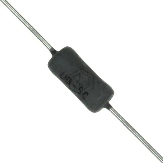 UB5C-91RF8 - Riedon - Through Hole Resistors
