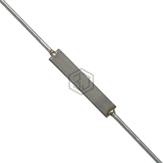 610HR010 - Ohmite - Through Hole Resistors