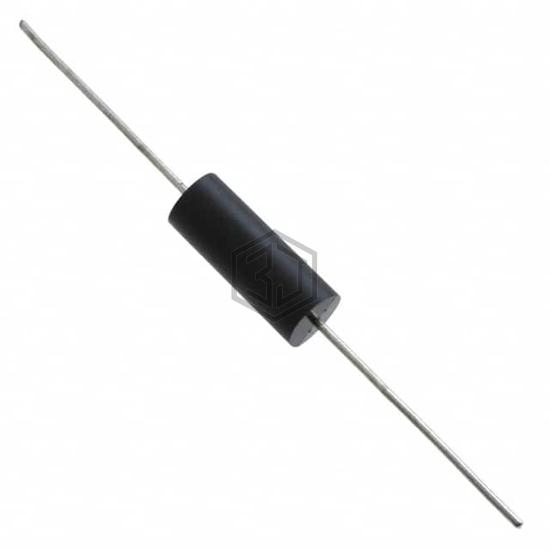WNE1K0FET - Ohmite - Through Hole Resistors