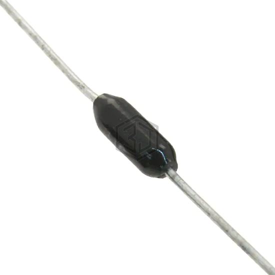 H844K2BCA - TE Connectivity Passive Product - Through Hole Resistors