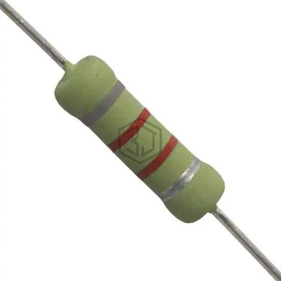 OX822K - Ohmite - Through Hole Resistors