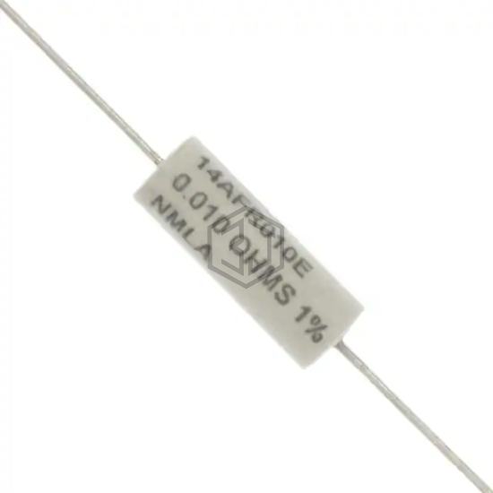 14AFR010E - Ohmite - Through Hole Resistors