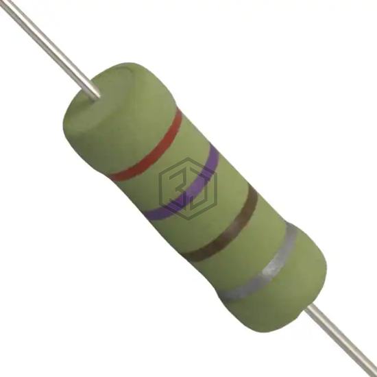 OY271KE - Ohmite - Through Hole Resistors
