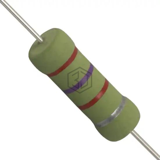 OY272K - Ohmite - Through Hole Resistors
