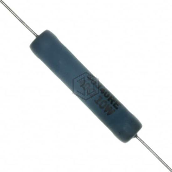 40J40RE - Ohmite - Through Hole Resistors