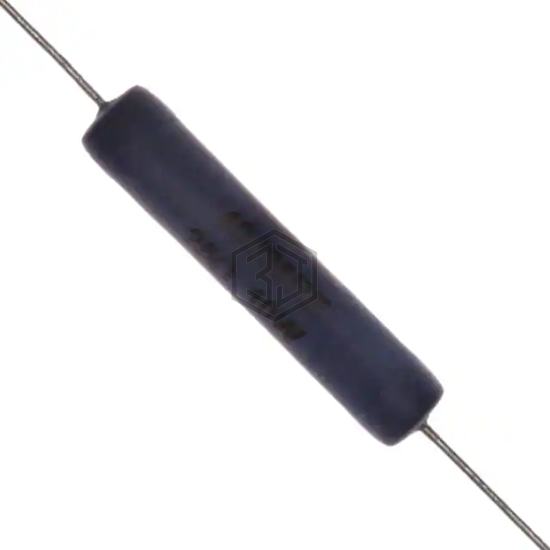 40J25RE - Ohmite - Through Hole Resistors