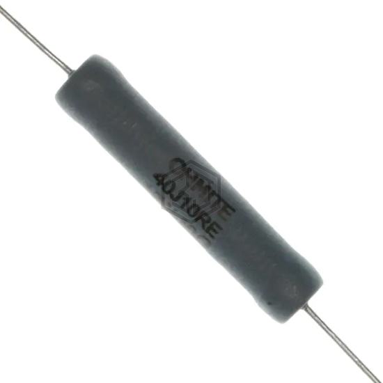 40J10RE - Ohmite - Through Hole Resistors