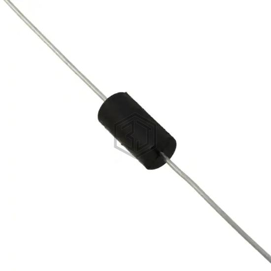 101-2K5X - Riedon - Through Hole Resistors
