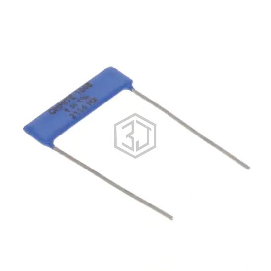SM104031004FE - Ohmite - Through Hole Resistors