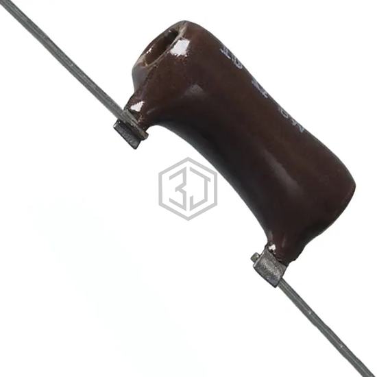 B8J600 - Ohmite - Through Hole Resistors