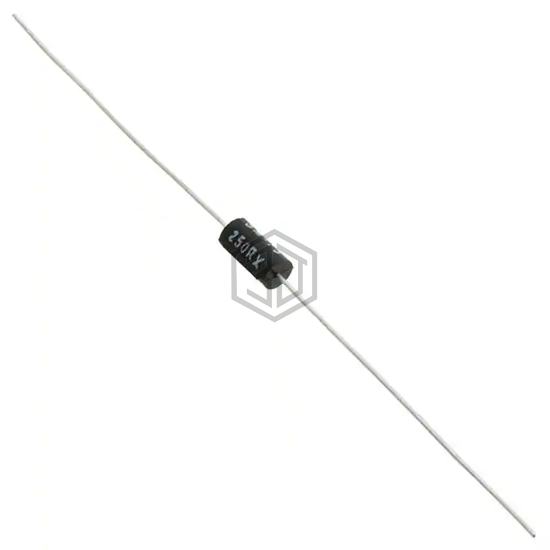 SM15-250RX - Riedon - Through Hole Resistors