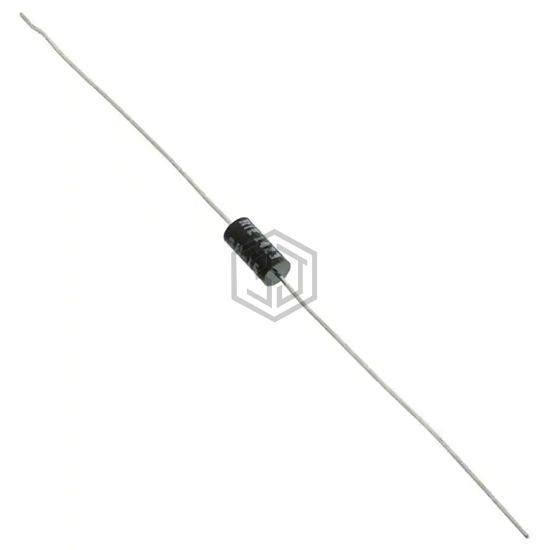 SM15-1KX - Riedon - Through Hole Resistors