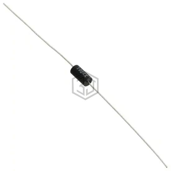 SM15-100RX - Riedon - Through Hole Resistors