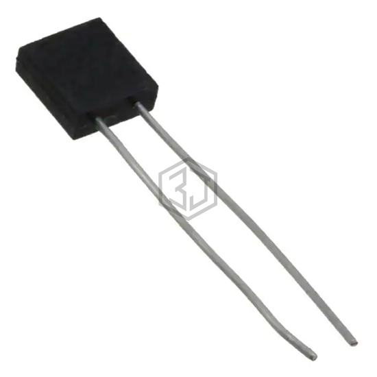 SM10-100RX - Riedon - Through Hole Resistors
