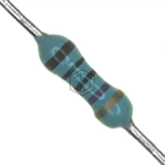 MOX200001007JE - Ohmite - Through Hole Resistors